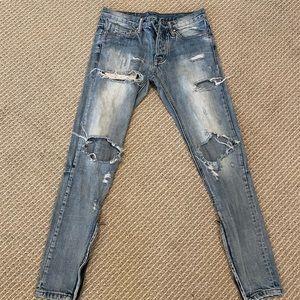 MNML M1 Jeans | Size 28